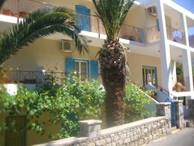 Climbing House