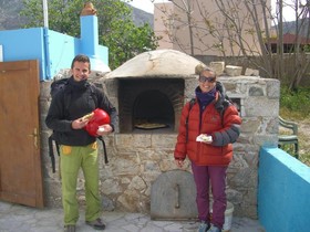 Climbing House