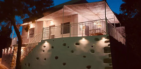 Menori Luxury Suite