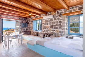 H Hotel Pserimos Villas
