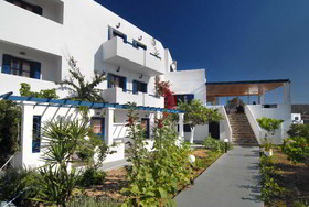 Argo Hotel