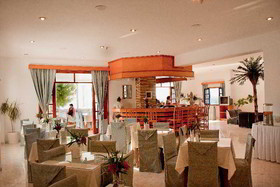 Argo Hotel