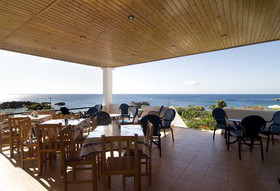 Argo Hotel