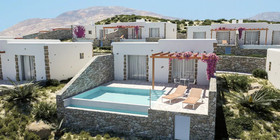 Sophid Wellness Suites Karpathos