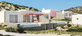 Sophid Wellness Suites Karpathos