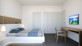 Sophid Wellness Suites Karpathos
