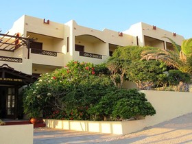 Alpha Studios