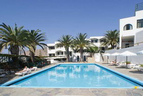 Hotel Bluu Bahari