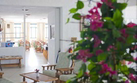 Hotel Bluu Bahari