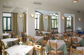 Hotel Bluu Bahari