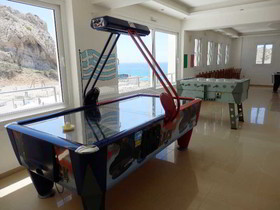 Royal Beach Hotel