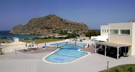 Royal Beach Hotel