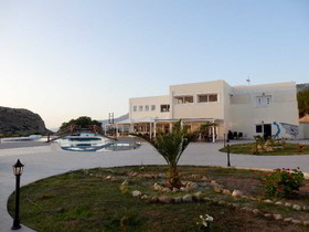 Royal Beach Hotel