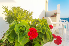 Arhontiko Hotel