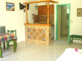 Hotel Finiki View