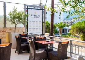 Astron Princess Hotel