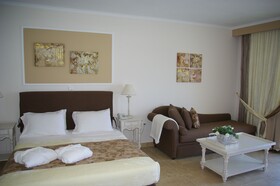 Astron Princess Hotel