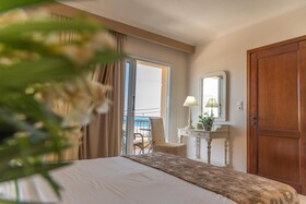 Astron Princess Hotel