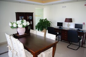 Astron Princess Hotel