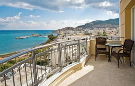 Astron Princess Hotel