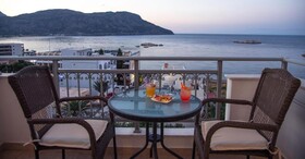 Astron Princess Hotel