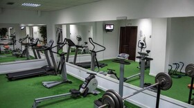 Astron Princess Hotel