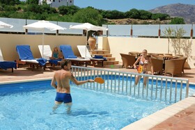 Astron Princess Hotel