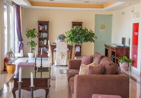 Astron Princess Hotel