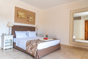 Astron Princess Hotel