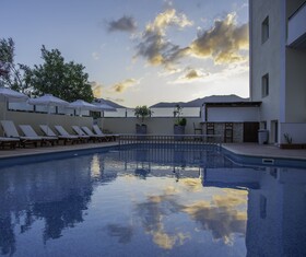 Astron Princess Hotel