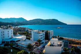 Astron Princess Hotel