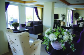 Astron Princess Hotel