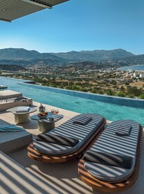 Omega Residences