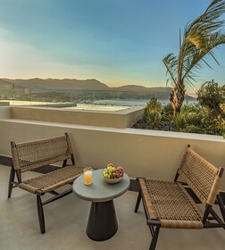 Omega Residences