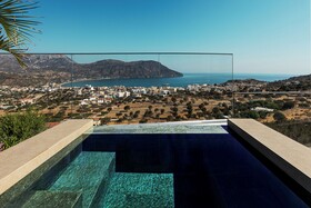 Omega Residences