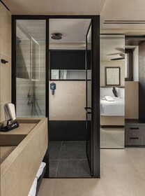 Omega Residences