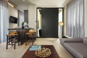 Omega Residences
