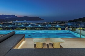 Omega Residences
