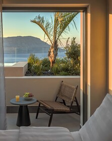 Omega Residences