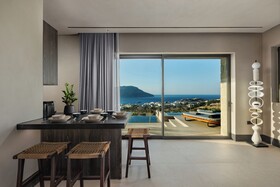 Omega Residences