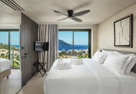 Omega Residences