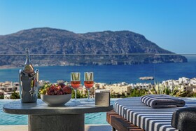 Omega Residences