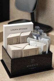 Omega Residences
