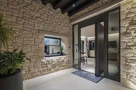 Omega Residences