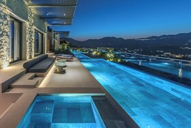 Omega Residences
