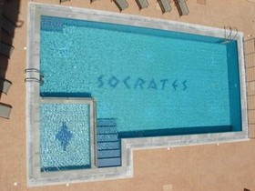 Socrates Hotel Apartments