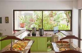 Venezia Hotel Bungalows