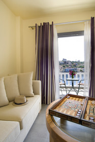 Megisti Hotel