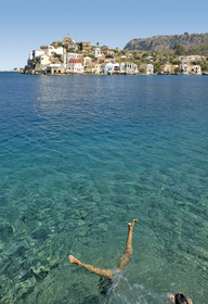 Megisti Hotel