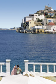 Megisti Hotel
